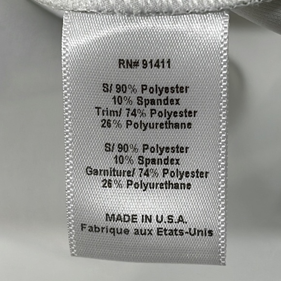 Clover Canyon Botanical Floral Cut Out Dress Size Small - Picture 11 of 12